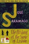 The History Of The Siege Of Lisbon - Saramago José