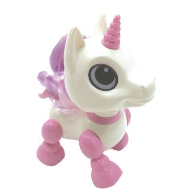 LEXIBOOK Jednorožec Mini robot Jednorožec