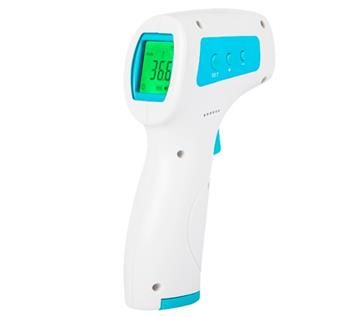 Teploměr bezkontaktní infračervený  lékařský  YHKY-2000