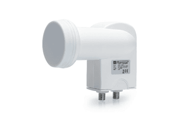 OPTICUM LNB Robust TWIN 0,1dB