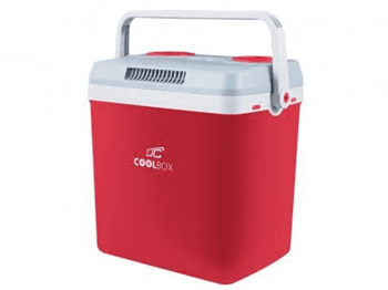 Autochladnička s funkcí topení  LTC LTCA32, 32 l