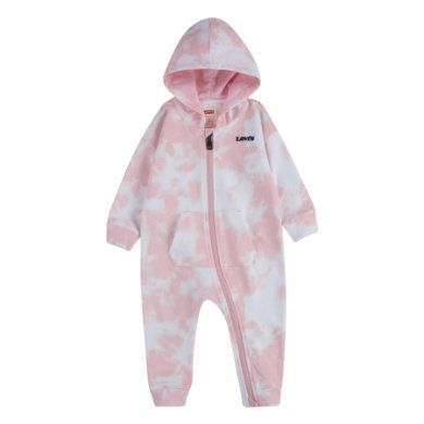 Levi's® Kids Overall pink