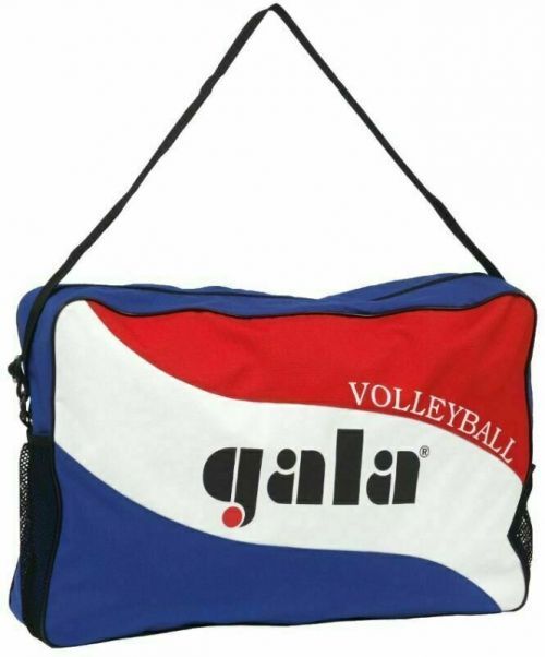 Gala Volleyball Bag KS0473 Modrá-Červená-Bílá