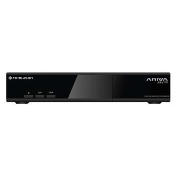 Ferguson Ariva ATV TT 4K TWIN TUNER DVB-S2