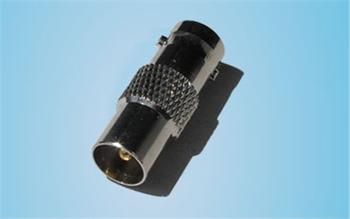 Redukce BNC zdířka - IEC konektor