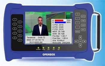 OPENBOX TSC-200 COMBO-METER