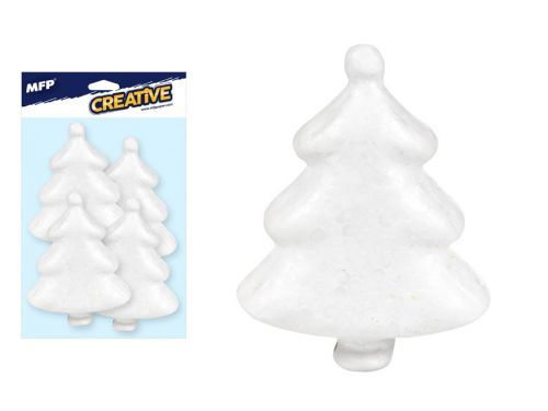 MFP 8882336 Stromek 7,5cm/4ks hladký