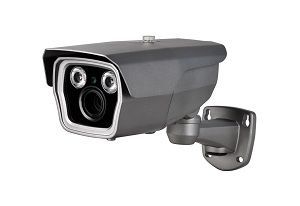 DI-WAY Venkovní IR CCTV Varifocal kamera 1200TVL