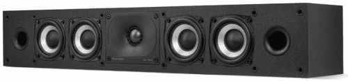 Polk Audio Monitor XT35