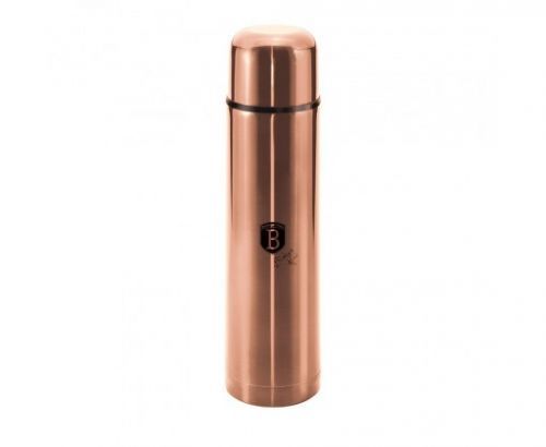 Termoska nerez 0,75 l Rosegold Metallic Line