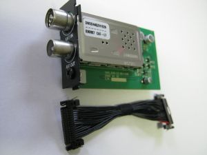 DVB-T MP4 Tuners pro AZBOX ELITE/PREMIUM