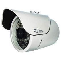 AFIDUS 2M FULL HD 60FPS IR IP CAM