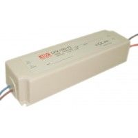 Napájecí zdroj-LPV100-12 pro LED - 230V/12V, 100VA