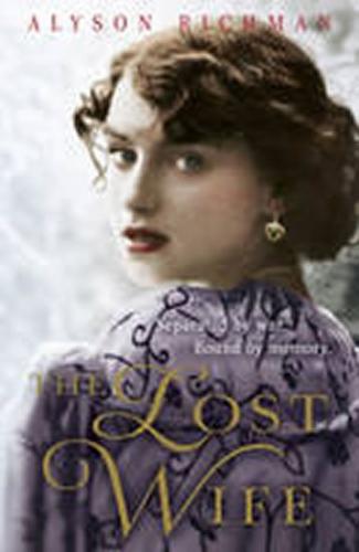 Lost Wife - Richmanová Alyson