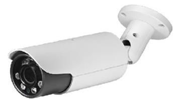 DI-WAY Digital IP venk. Motorized Varifocal IR Bullet kamera 3Mpx, 2,8-12mm, 30m