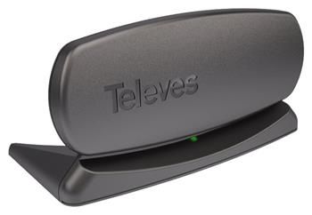 TV anténa Televes INNOVA BOSS LTE700, 5G pokojová inteligentní anténa