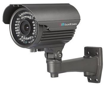 DI-WAY HDCVI IR Bullet kamera, 1080p, 2.8 - 12mm, 40m