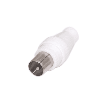 Anténní koncovka přímá samec