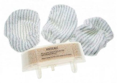 nipponcec.cz Filtrační kartuše a návleky 1+3ks  pro ROWENTA RY65xx. RY75xx Steam Power a Clean & Steam