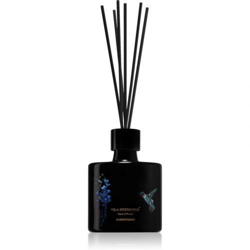 Vila Hermanos Jungletopia Hummingbird aroma difuzér s náplní 100 ml