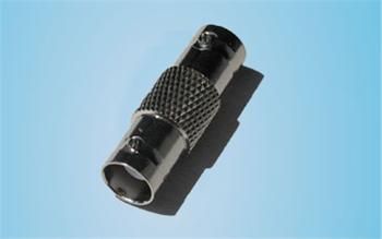 Spojka BNC zdířka - zdířka