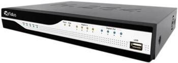 AFIDUS 9 channel Professional NVR