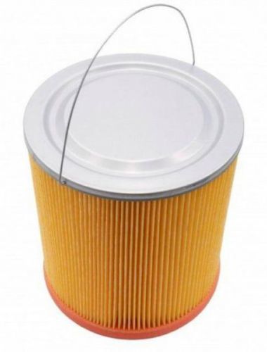 nipponcec.cz Filtr pro ROWENTA RB,RD,RU100 - 20 x 18, 5 cm s pevným dnem