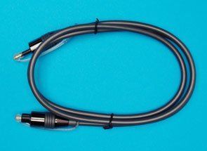 Optokabel JACK3,5-TOSLINK 1m