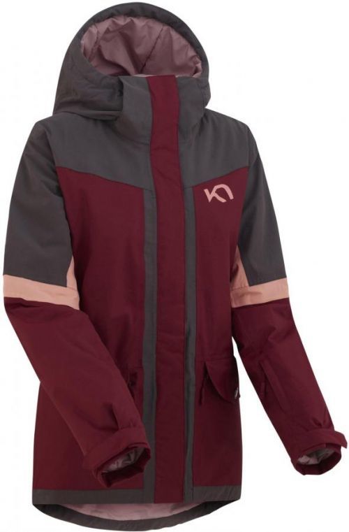 Kari Traa Corkscrew Jacket XS