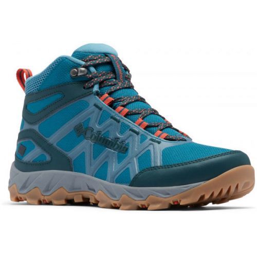 Columbia PEAKFREAK X2 MID  7 - Dámské outdoorové boty