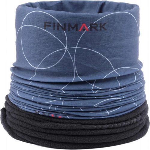 Finmark FSW-121  UNI - Multifunkční šátek