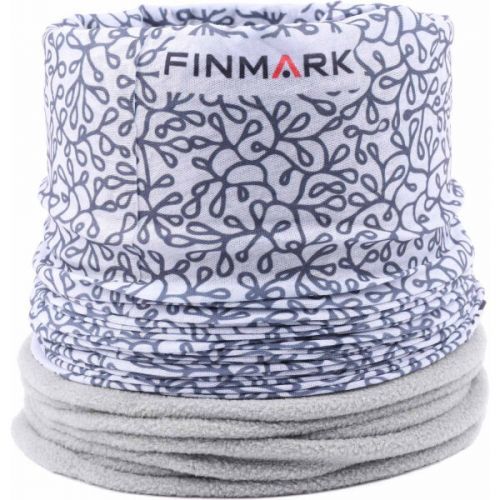 Finmark FSW-125  UNI - Multifunkční šátek