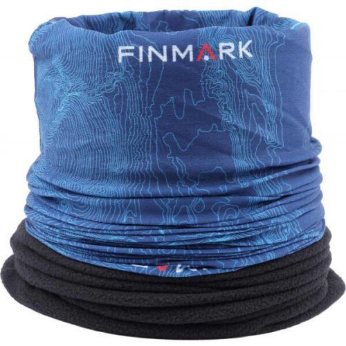 Finmark FSW-118  UNI - Multifunkční šátek