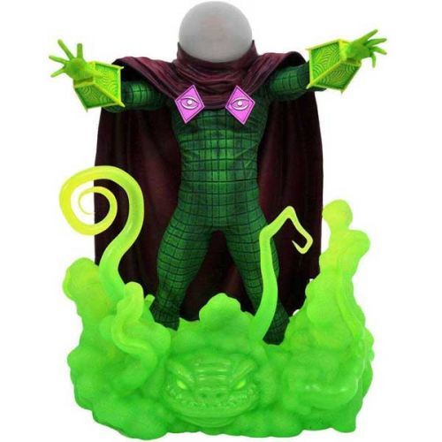 Figúrka Gallery Comic Mysterio (Marvel)