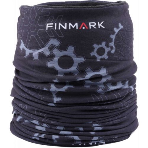 Finmark FSW-109  UNI - Multifunkční šátek