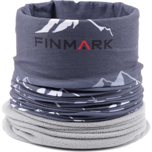 Finmark FSW-114  UNI - Multifunkční šátek