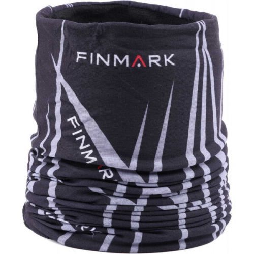 Finmark FSW-110  UNI - Multifunkční šátek