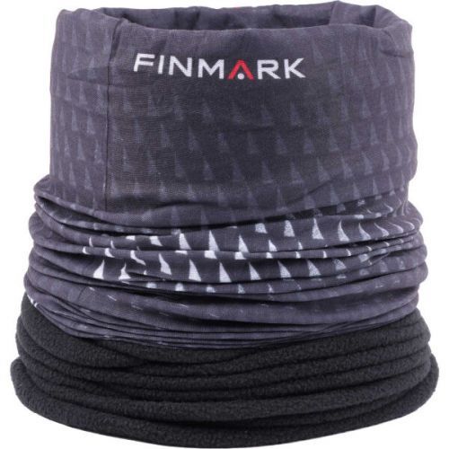 Finmark FSW-119  UNI - Multifunkční šátek