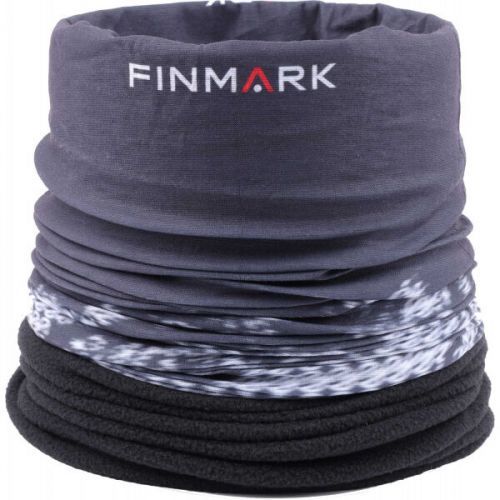 Finmark FSW-116  UNI - Multifunkční šátek