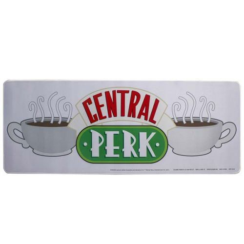 Podložka pod myš Central Perk (Friends)