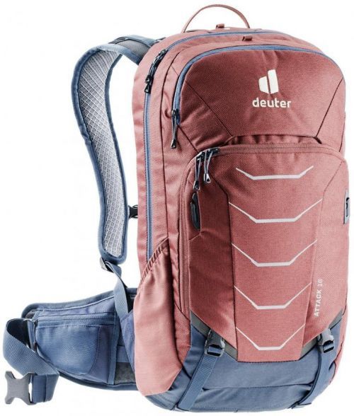 Deuter Attack 16