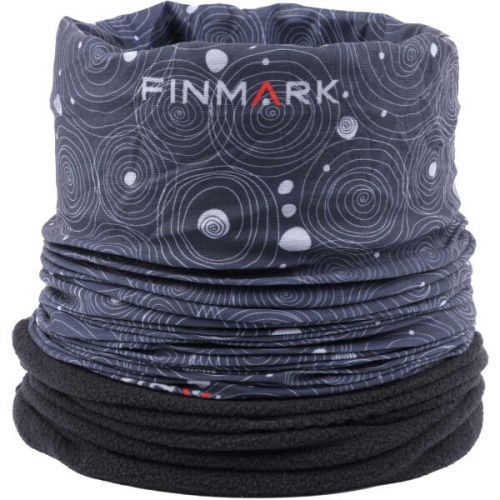 Finmark FSW-122  UNI - Multifunkční šátek