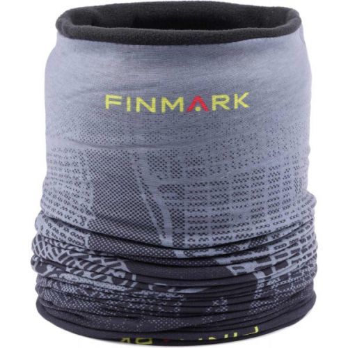 Finmark FSW-130  UNI - Dětský multifunkční šátek