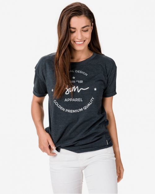 Sam 73 Annabel Triko Černá