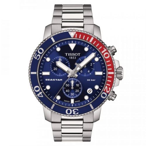 Tissot Seastar 1000 Chrono T120.417.11.041.03