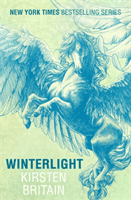Winterlight - Book Seven (Britain Kristen)(Paperback / softback)
