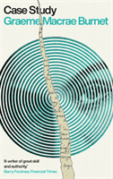 Case Study (Burnet Graeme Macrae)(Pevná vazba)