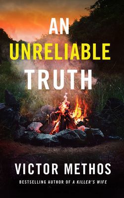 Unreliable Truth (Methos Victor)(Paperback / softback)