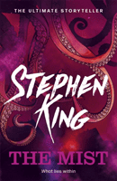 Mist (King Stephen)(Paperback / softback)