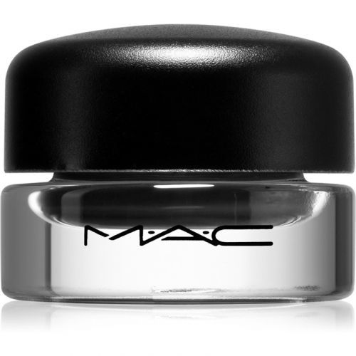 MAC Cosmetics Pro Longwear Fluidline Eye Liner and Brow Gel linka na oči odstín Blacktrack 3 g